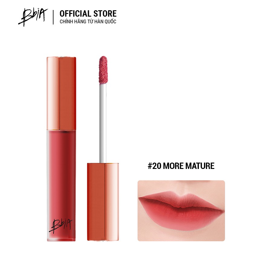 Combo More Single - 1 son kem version 4 5g + hộp quà tặng 2g- Bbia Offical Store | BigBuy360 - bigbuy360.vn