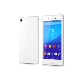 Điện Thoại Sony M4 aqua. Hàng chính hãng, máy cũ còn đẹp 85-90%