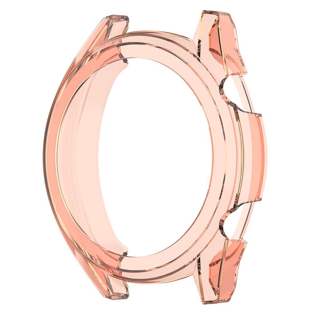 Vỏ TPU 42mm/46mm cho bảo vệ đồng hồ Huawei Watch GT 2