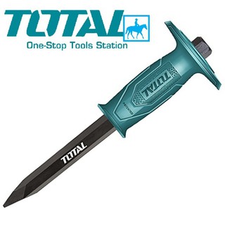 Mũi đục nhọn 250mm 10inch total tht4221026