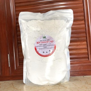 (Gía sỉ 500GR ) Bột đắp mặt nạ thạch cao nâng cơ ,Bột Mặt Nạ,thạch cao phi,làm giảm sưng sau khi hút mụn mới.