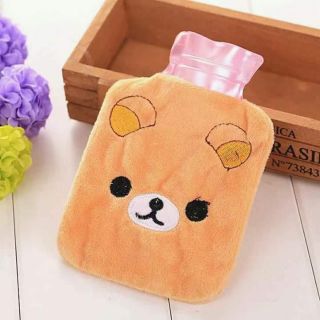 Túi sưởi mini