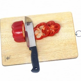 thớt gỗ tròn, vuông Đức Thành