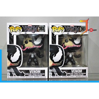 Funko Venom 363