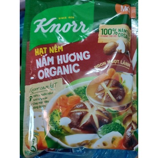Hạt nêm Chay Knorr bịch 170g