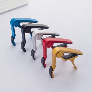 Capo đàn acoustic CP01