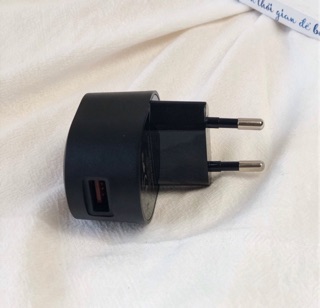 Củ sạc 10W Beat zin công suất cao