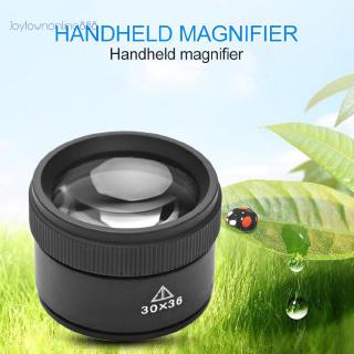 Kính Lúp Mini Zoom 30x Chuyên Dụng