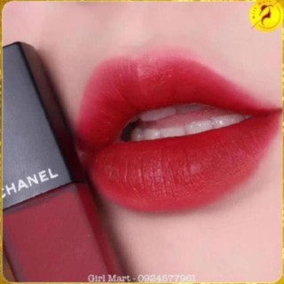 Son Kem Chanel Rouge Allure I Ink Fusion son kem lì chính hãng mới nhất 2021 full size