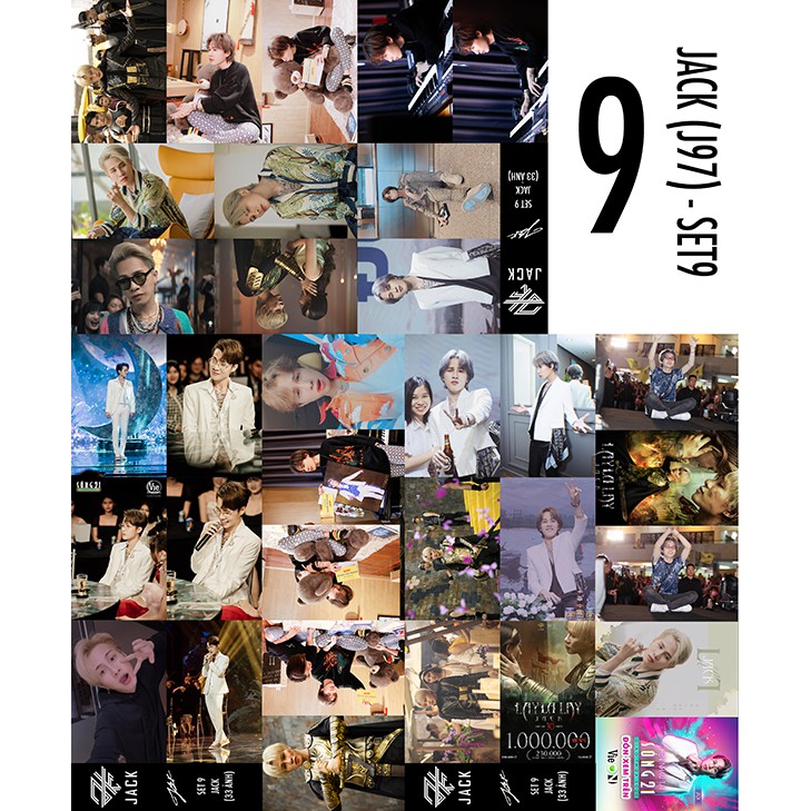 33 Ảnh JACK (J97) Đom đóm JACK | BigBuy360 - bigbuy360.vn