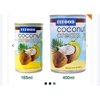 Cốt dừa Thái Lan 165ml