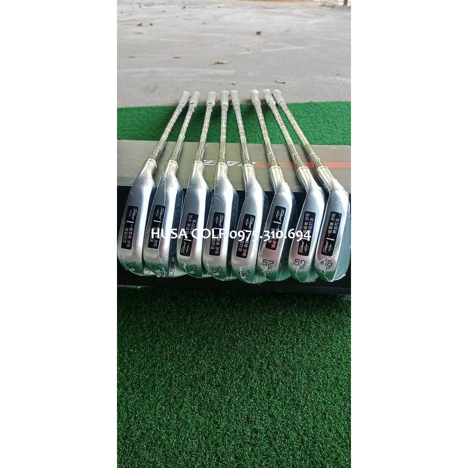Gậy kĩ thuật SM8 , gậy golf sm8
