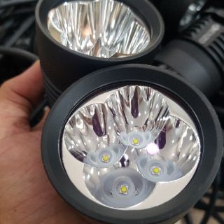 Đèn Trợ Sáng KZ40 V2.0