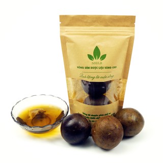 La Hán Qủa 500g