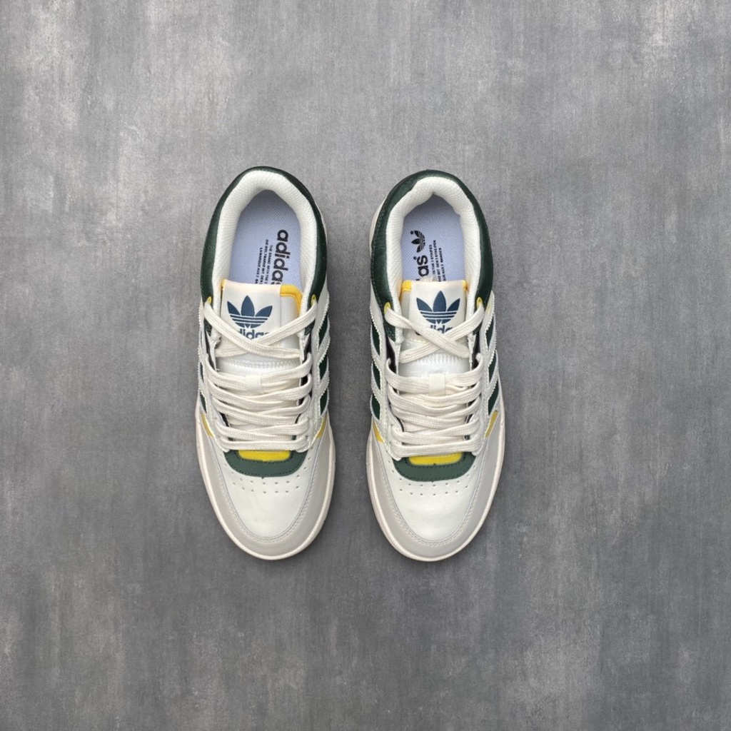 Giày sneakers adidas Drop Step XL Cổ Thấp Thời Trang retro GW9735 36-45