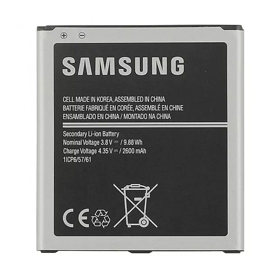 Pin Samsung Galaxy G530/J2 Prime/J500/J320 chính hãng, BH 6 tháng