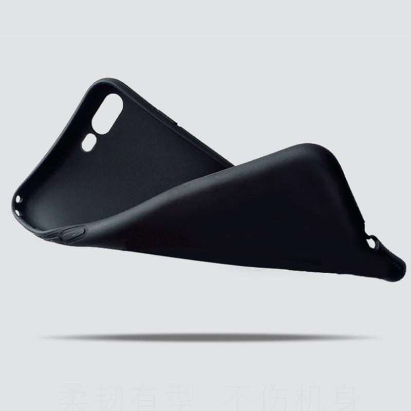 Ốp lưng điện thoại nhựa mềm Iphone6/6s/6plus/6splus màu kẹo