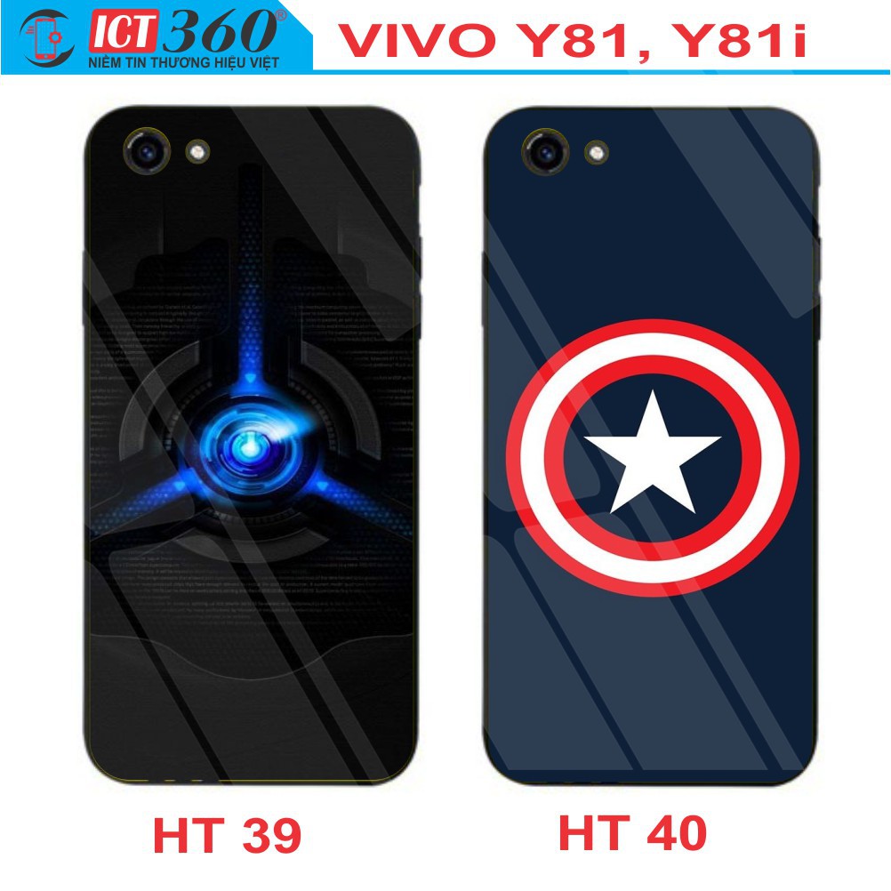 Ốp Lưng Kính Vivo Y81,Y81i  in Hình 3D - In theo Yêu Cầu