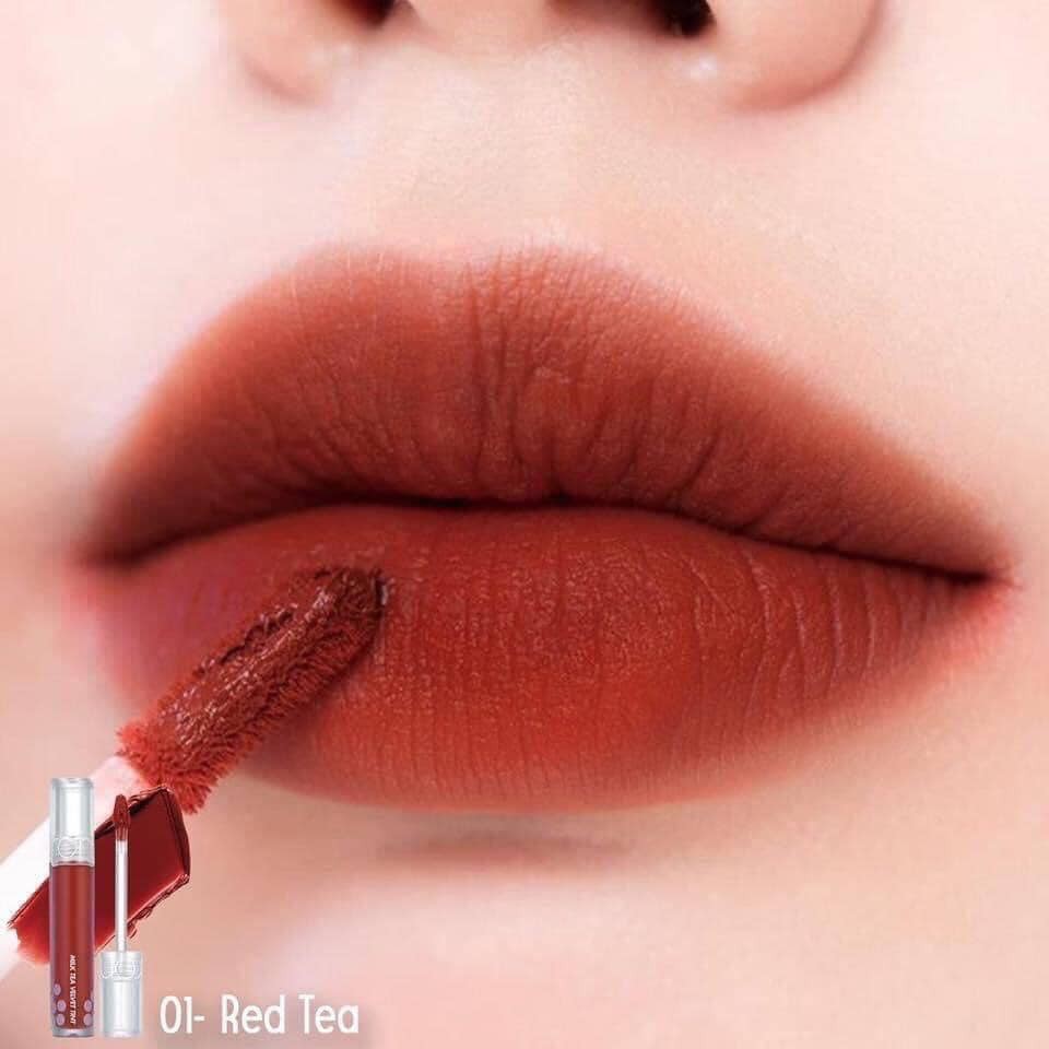 Son Romand Milk Tea Velvet Tint | BigBuy360 - bigbuy360.vn
