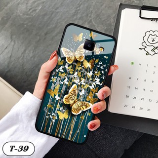 Ốp kính 3D Samsung Galaxy J4 core