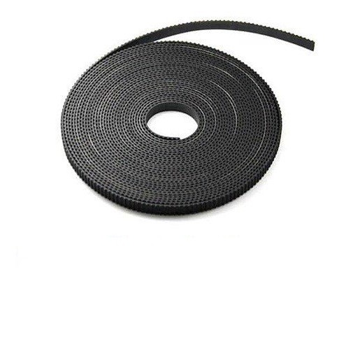 Dây đai GT2 6mm và 10mm có lõi thép