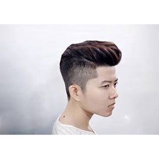 Sáp Vuốt Tóc Nam Cao Cấp Sawensito Clay Sáp Vuốt Không Bị Khô Và Rít