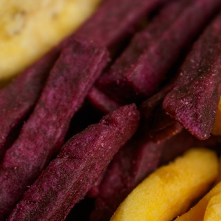 TRÁI CÂY SẤY GÓI 100G