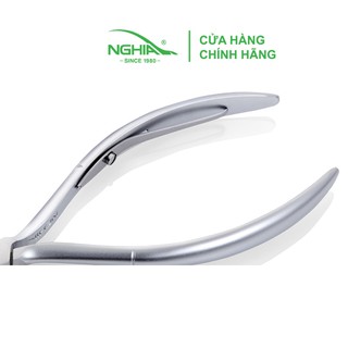 Kềm Cắt Da Kềm Nghĩa D-08
