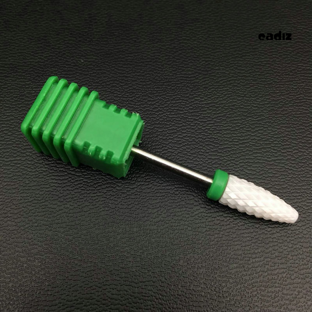 [Hàng mới về] Đầu Mũi Khoan Cho Máy Mài Móng Tay