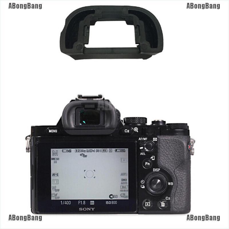 Phụ Kiện Chuyên Dụng Cho Máy Ảnh Fda-ep11 Sony A9 A7 A7r A7s A7k A7ii A7m2 A7r A7s