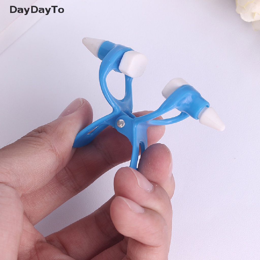 Bộ Kẹp Nâng Mũi Làm Đẹp Tiện Dụng