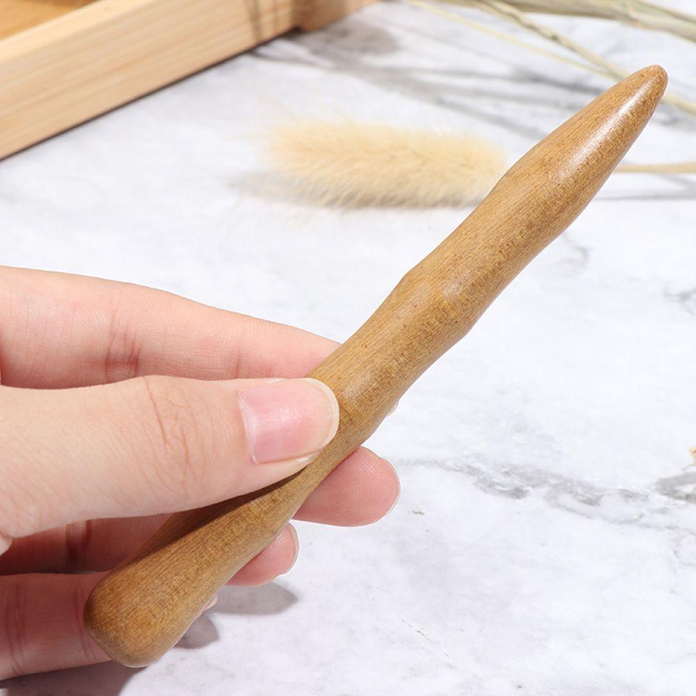 Gậy Gỗ Bấm Huyệt Mát Xa Chân Giảm Đau