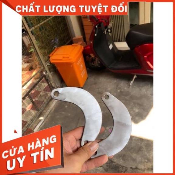 Pat hạ phuộc sau yamaha r15 r15v3 tfx xsr xsr155 fz inox 304 sale