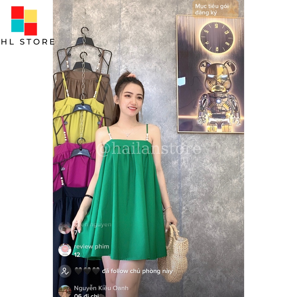 Set bộ 2 dây phối hạt đá có dây tăng đơ điều chỉnh V41