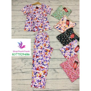 Đồ bộ mặc nhà Big Size ShopThanhThanh
