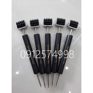 Dụng cụ diện chẩn- Lăn dò sừng