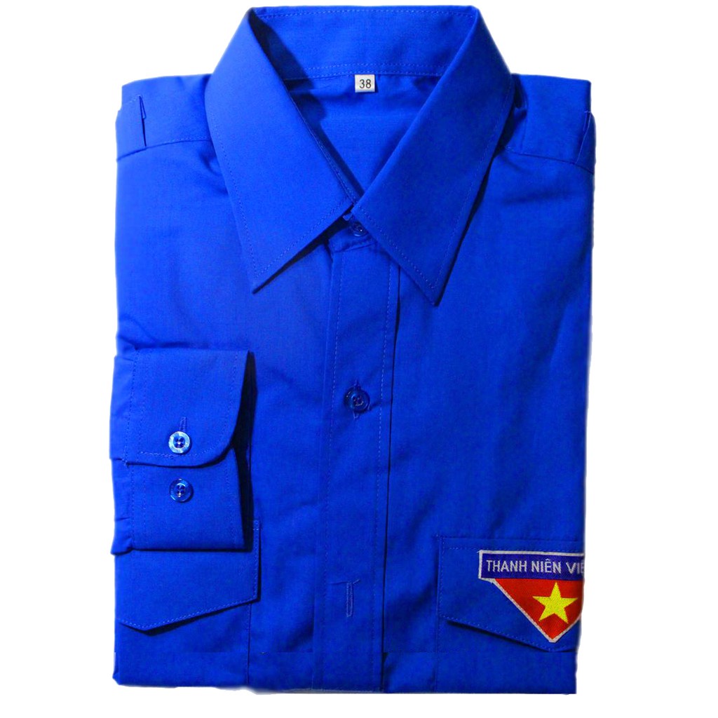 ÁO PHÔNG ĐOÀN NAM / NỮ