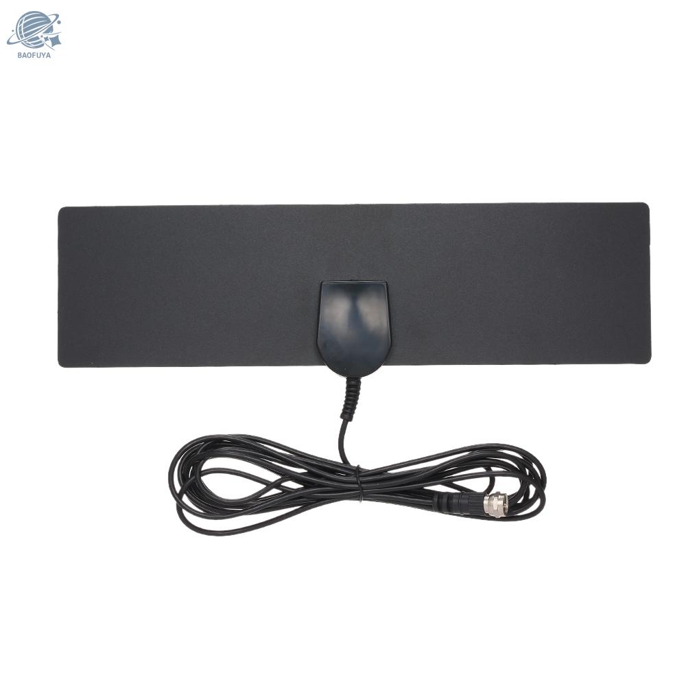 Ăng Ten Thu Tín Hiệu HDTV UHF FM HD