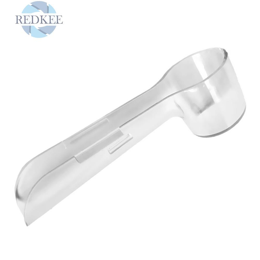 [Hàng mới về] Vỏ bọc bảo vệ đầu bàn đánh răng điện tiện dụng mang theo khi đi du lịch