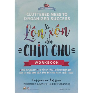 Từ Lộn Xộn Đến Chỉn Chu