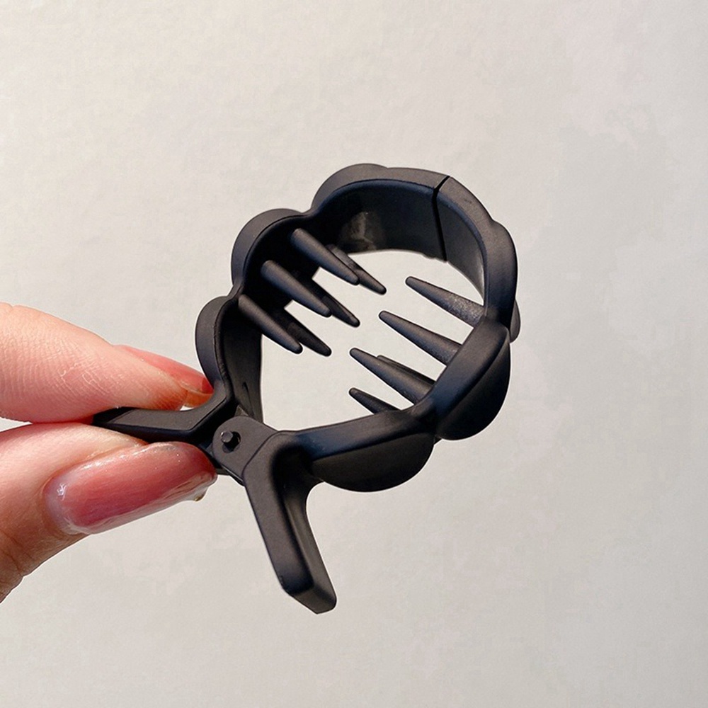 Kẹp Tóc Hình Cá Mập Nhỏ Xinh Thời Trang Hàn Quốc Cho Nữ trâm cài tóc