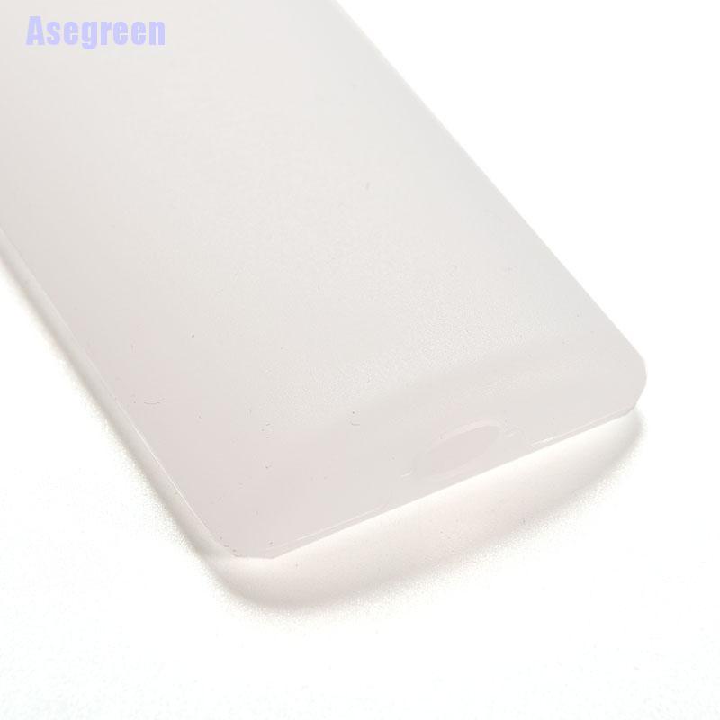 Vỏ Bọc Điều Khiển Từ Xa Bằng Silicone 21Cm Tiện Dụng