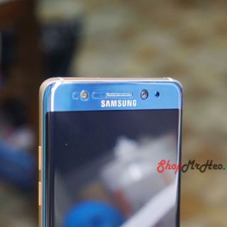 Dán Dẻo TPU Full Màn Hình Samsung Note FE / Note 7