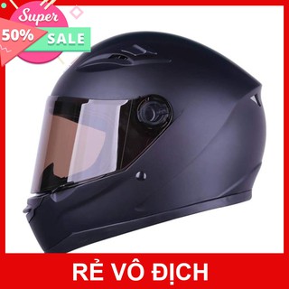 NÓN BẢO HIỂM FULL FACE - Chính Hãng