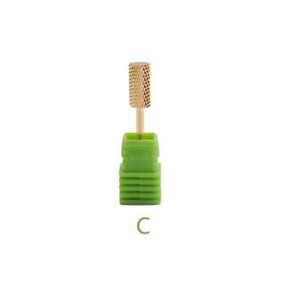 Đầu mài phá sơn gel phá bột nail USA của mỹ giúp phá gel và bột giúp làm mịn phần bột đắp trên móng tay chân
