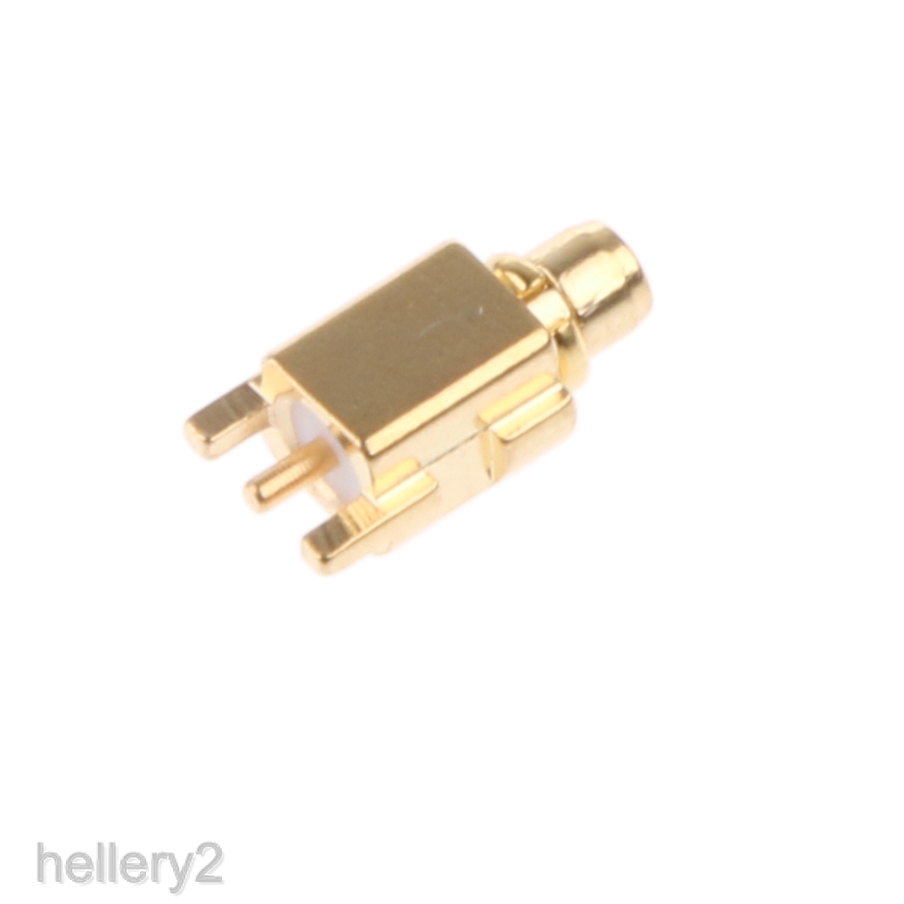 10Pack Male & Female Connector Dock MMCX Repair for  SE535 SE315 UE900