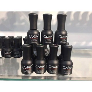 Sơn móng tay Gel Colux