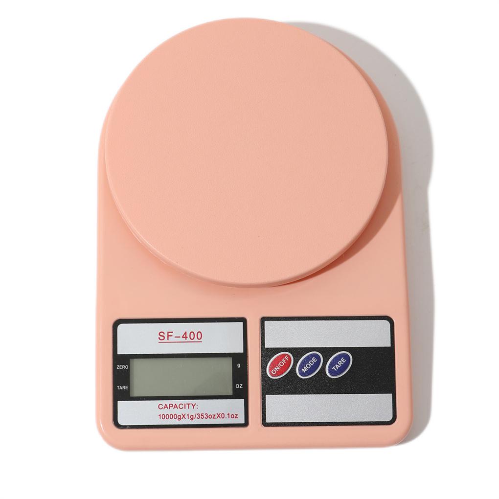 Cân Điện Tử Mini Độ Chính Xác Cao Có Màn Hình LCD