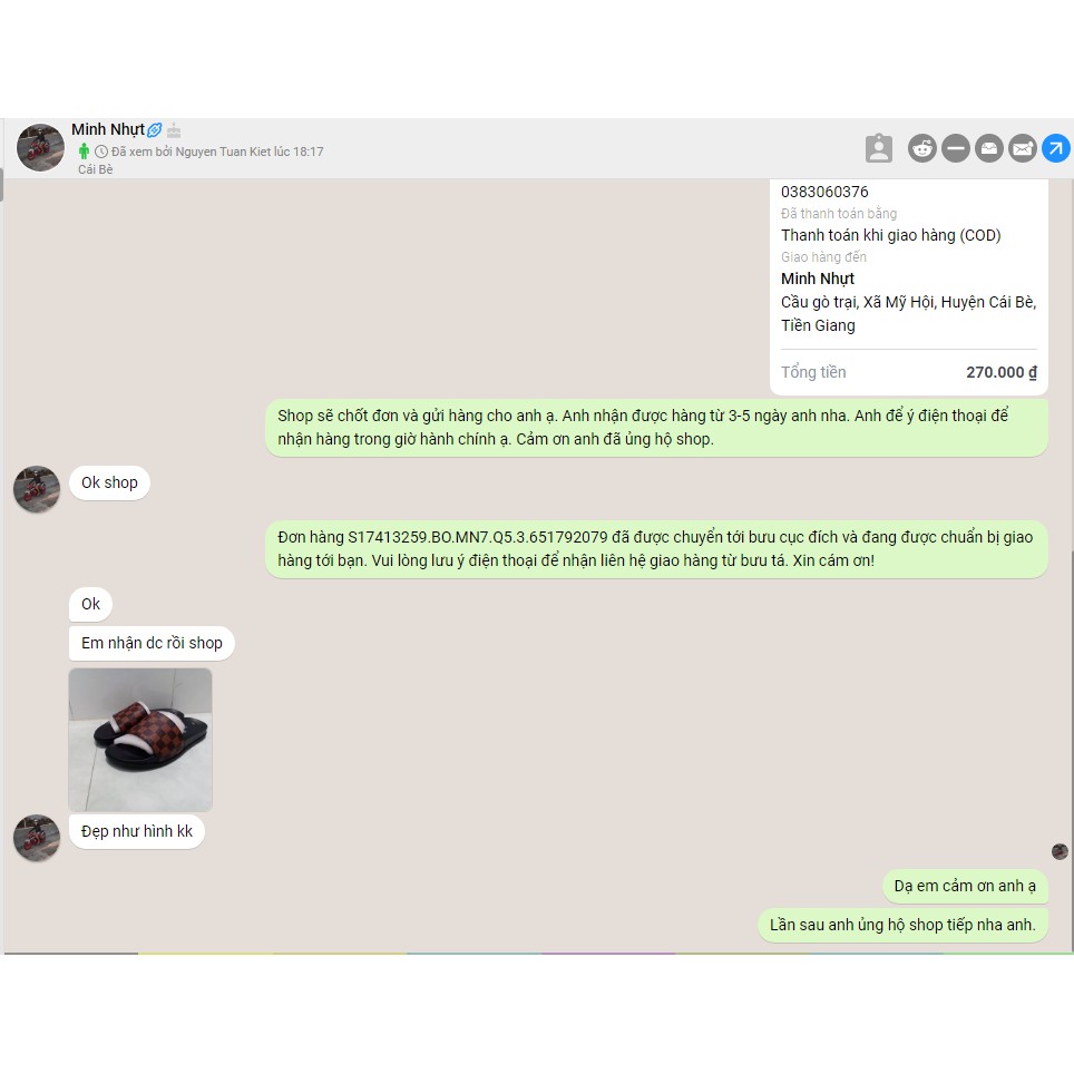 Dép xỏ ngón nam cao su SPORT đi biển chống nước siêu nhẹ cực bền, Dép tông/kẹp nam siêu nhẹ