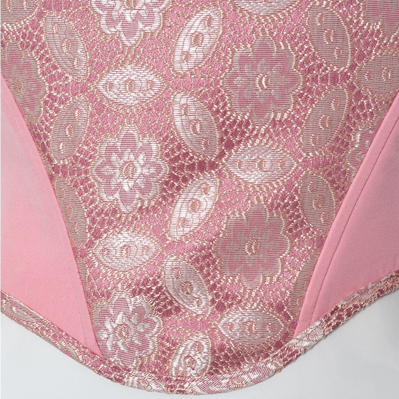 Áo Nịt Định Hình Cơ Thể Không Tay Thời Trang Mùa Hè Cho Nữ